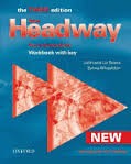 New Headway Pre-Intermediate 3rd Edition Workbook with Key