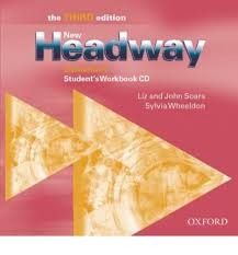 New Headway Elementary 3rd Edition Student´s CD /1