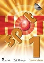 Hot Spot 1
