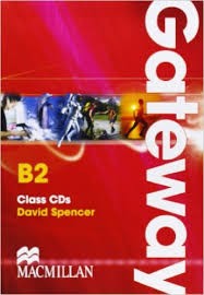 Gateway B2 CD /2/ 