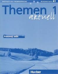 Themen Aktuell 1 Arbeitsbuch (SK Edition)