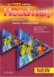 New Headway Elementary 3rd Edition Teacher´s Resource Book