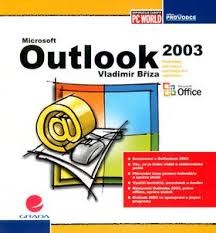 Outlook 2003 Outlook 2003