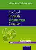 Oxford Grammar Course Adv SB with Key + CD-ROM Oxford Grammar Course Adv SB with Key + CD-ROM