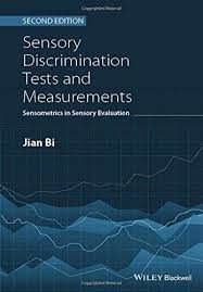 Sensory Discrimination Tests and Measurements