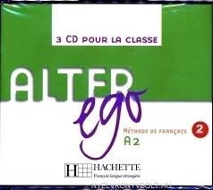 Alter Ego 2 CD Classe (3)