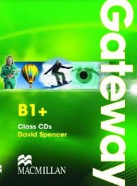 Gateway B1+ Class Audio CD Gateway B1+ Class Audio CD
