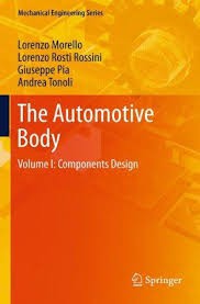 The Automotive Body