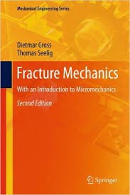 Fracture Mechanics Fracture Mechanics