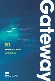 Gateway B1 Teacher's Book & Test Pack 