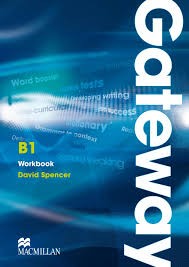 Gateway B1 Workbook