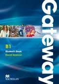 Gateway B1 Student's Book - učebnica Gateway B1 Student's Book - učebnica