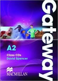 Gateway A2 Class Audio CD