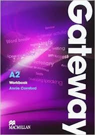 Gateway A2 Workbook Gateway A2 Workbook