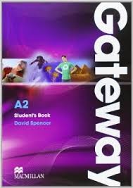 Gateway A2 Student's Book - učebnica Gateway A2 Student's Book - učebnica