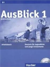 Ausblick 1 Brueckenkurs Arbeitsbuch