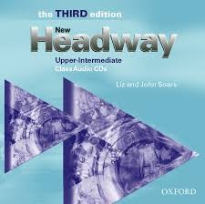 New Headway Upper-Intermediate 3rd Edition Class CD /3/ New Headway Upper-Intermediate 3rd Edition Class CD /3/