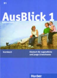 Ausblick 1 Brueckenkurs Kursbuch Ausblick 1 Brueckenkurs Kursbuch