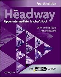  New Headway Upper-Intermediate 4th Edition Teacher's Book