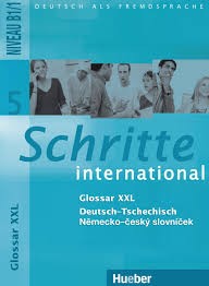 Schritte International 5 Glossar Nem-Sk