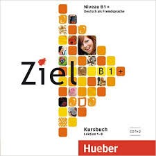 Ziel B1+ CD /2/