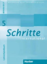 Schritte International 5 Lehrerhandbuch