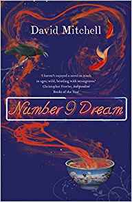 Number9dream Number9dream