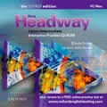 New Headway Upper-Intermediate 3rd Edition Interactive Practice CD-ROM