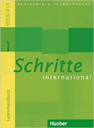 Schritte International 1 Lehrerhandbuch