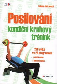 Posilování - kondiční kruhový trénink Posilování - kondiční kruhový trénink
