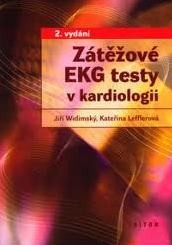 Zátěžové testy EKG v kardiologii