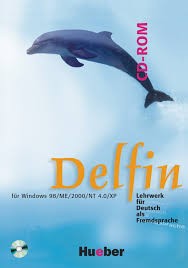 Delfin CD-ROM