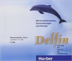 Delfin 2 CD