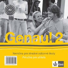 Genau 1 U