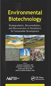 Environmental Biotechnology