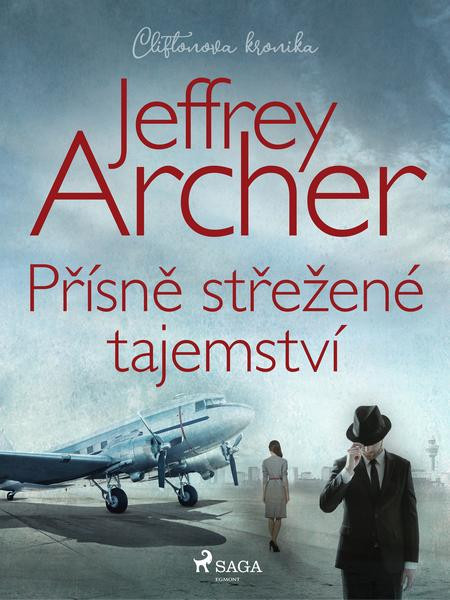 Přísně střežené tajemství Přísně střežené tajemství