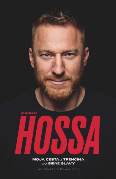 Marián Hossa Marián Hossa