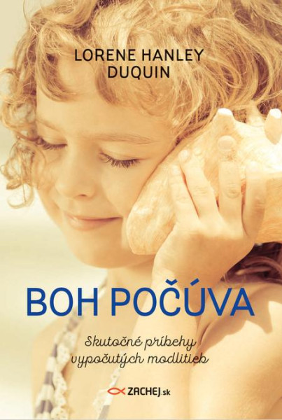 Boh počúva Boh počúva
