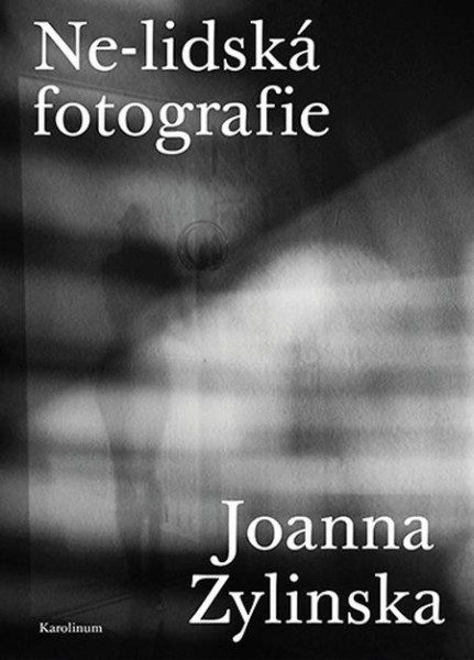 Ne-lidská fotografie Ne-lidská fotografie