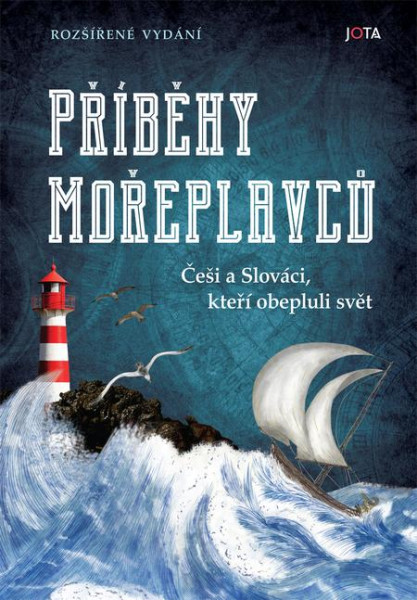 Příběhy mořeplavců – rozšířené vydání