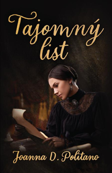 Tajomný list