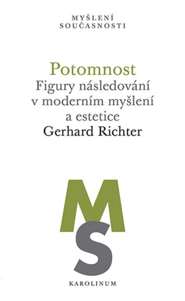Potomnost Potomnost
