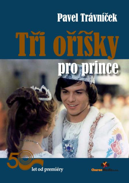 Tři oříšky pro prince Tři oříšky pro prince