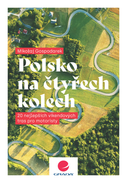 Polsko na čtyřech kolech Polsko na čtyřech kolech