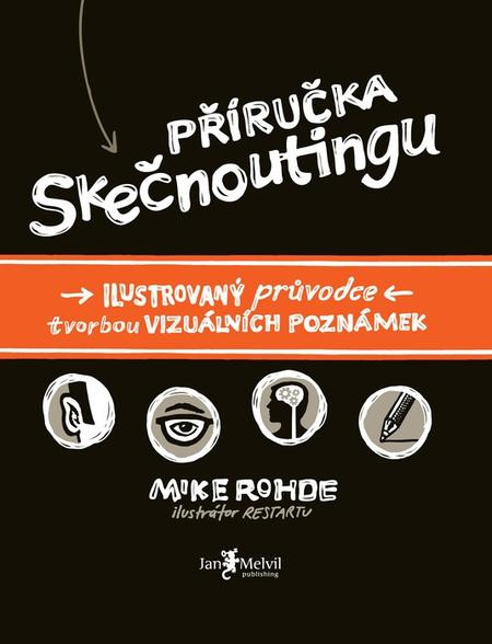 Příručka skečnoutingu Příručka skečnoutingu