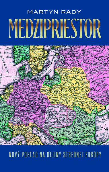 Medzipriestor