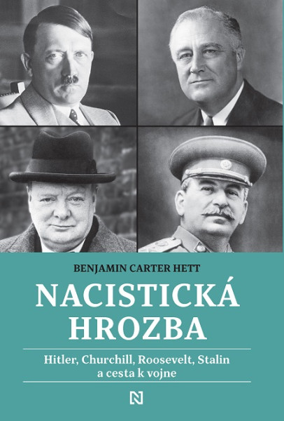 Nacistická hrozba