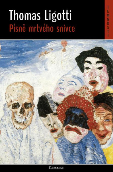 Písně mrtvého snivce Písně mrtvého snivce