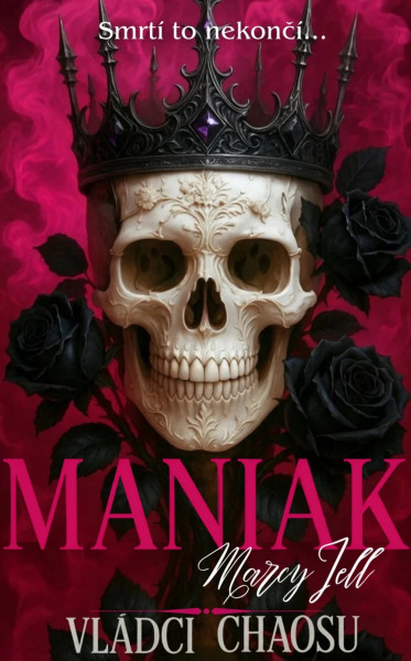 Maniak