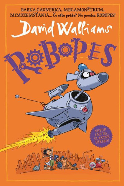 Robopes Robopes